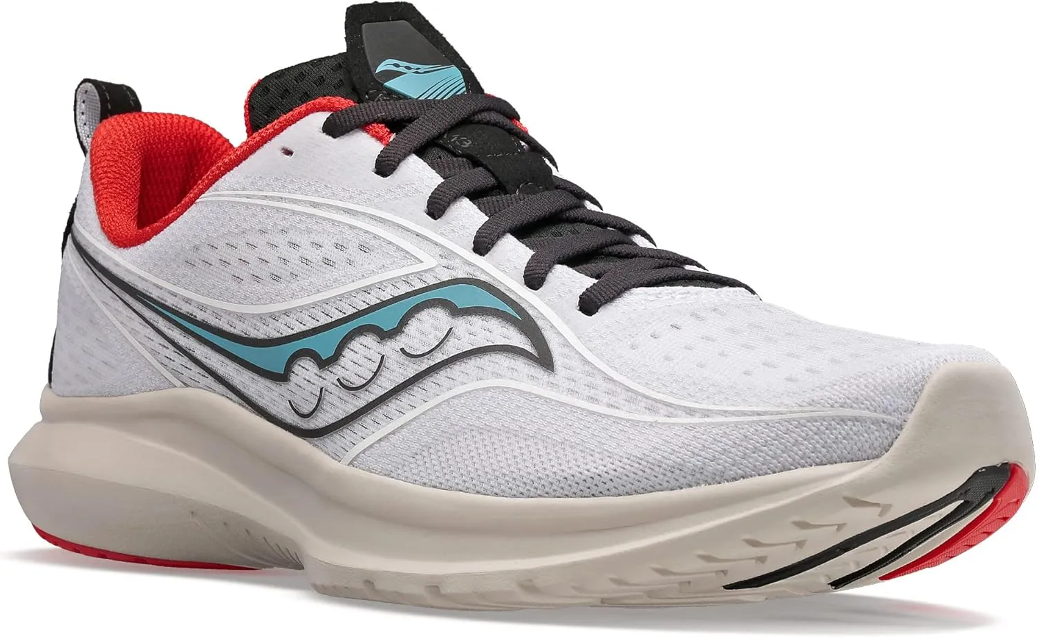 Saucony Men's Kinvara 13 Running Shoe