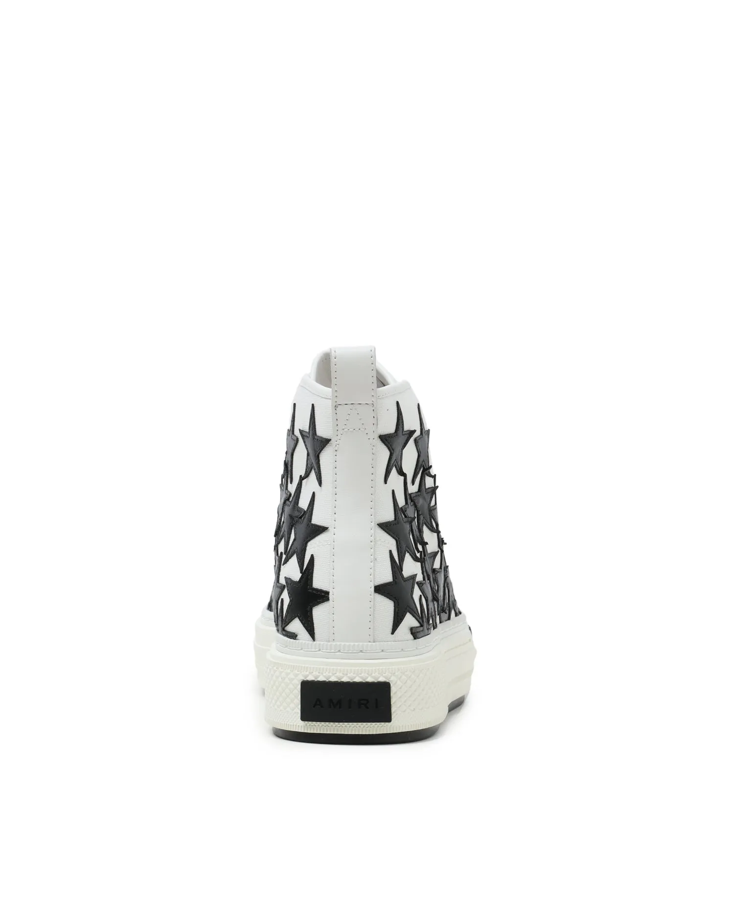 Stars High-Top