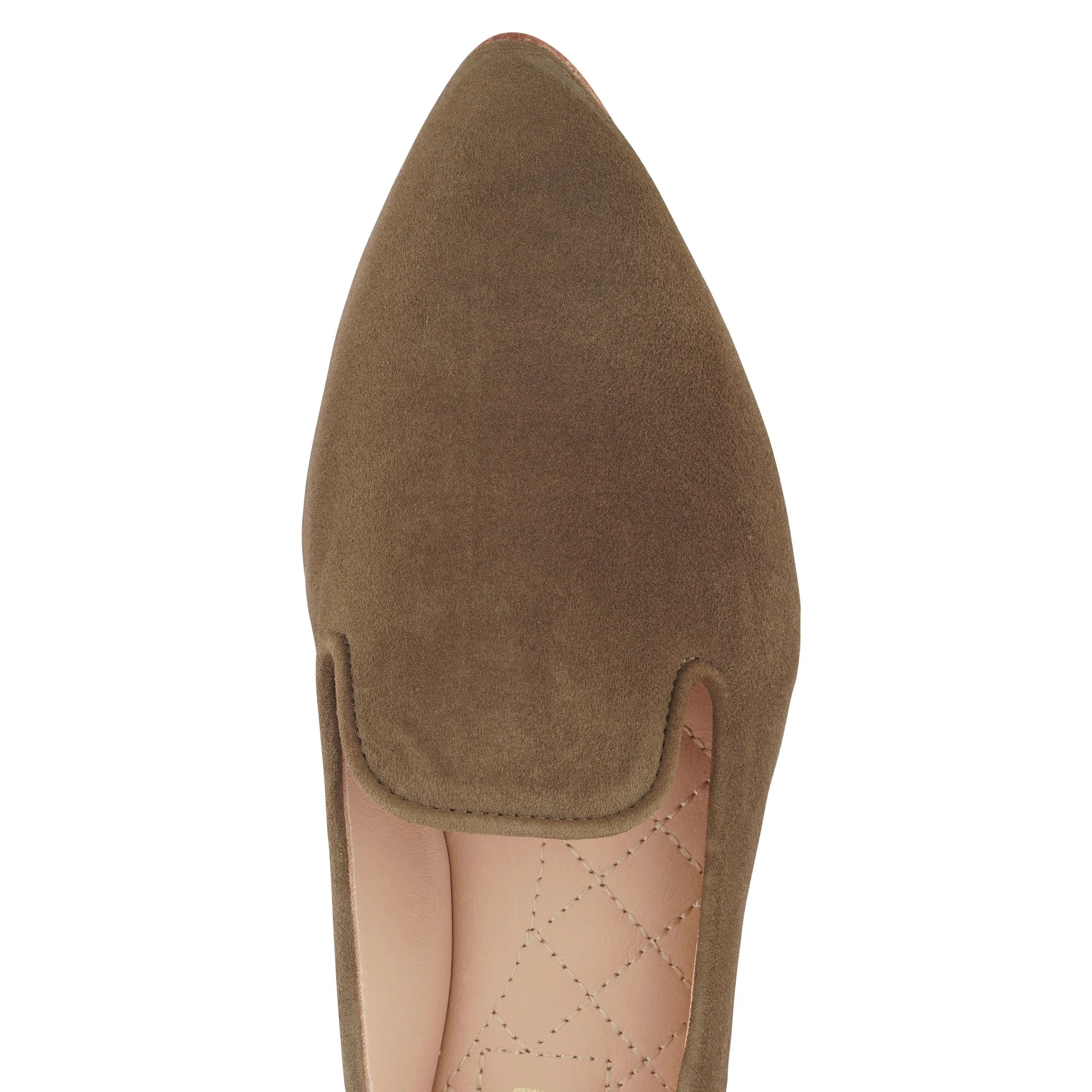 Teresa Loafers