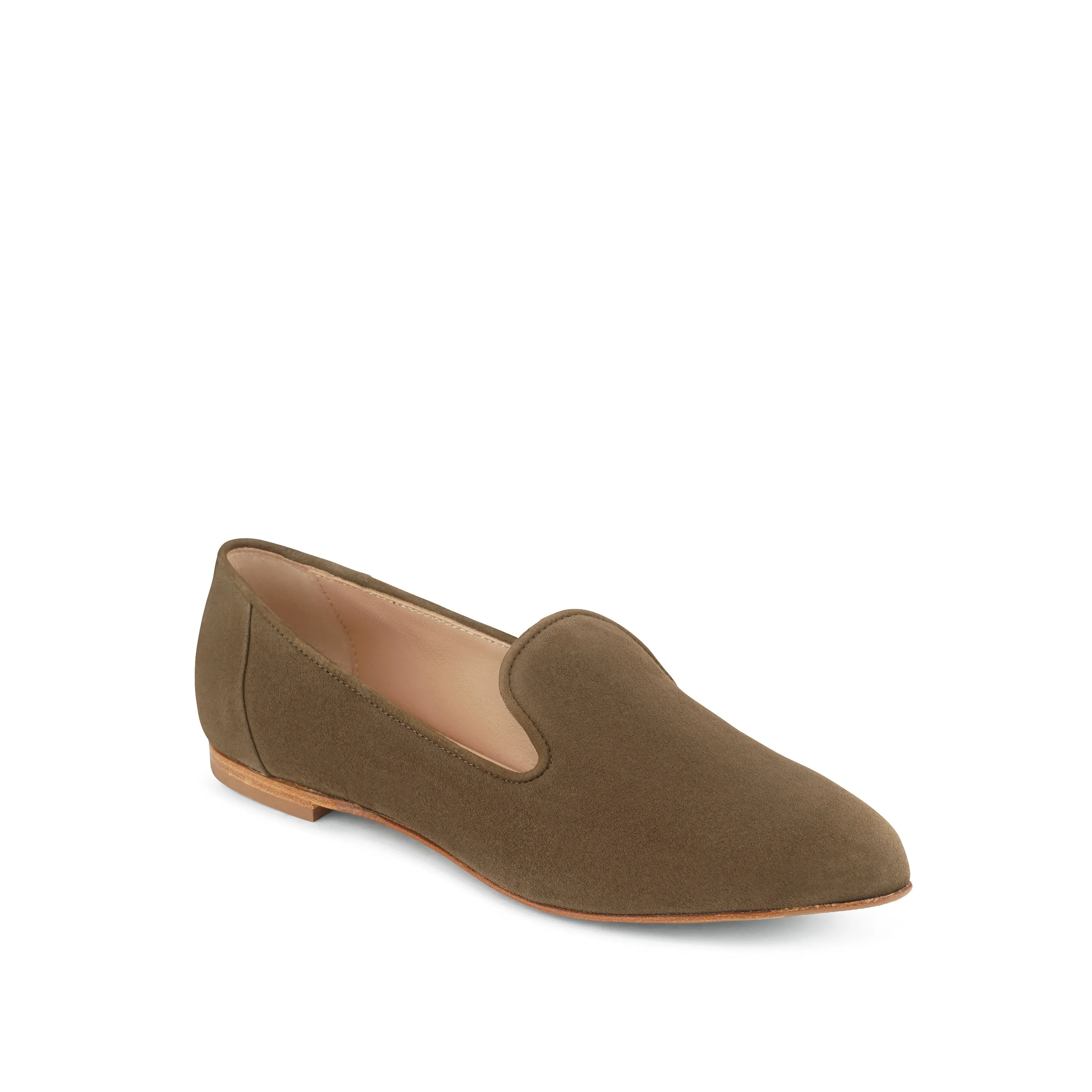 Teresa Loafers