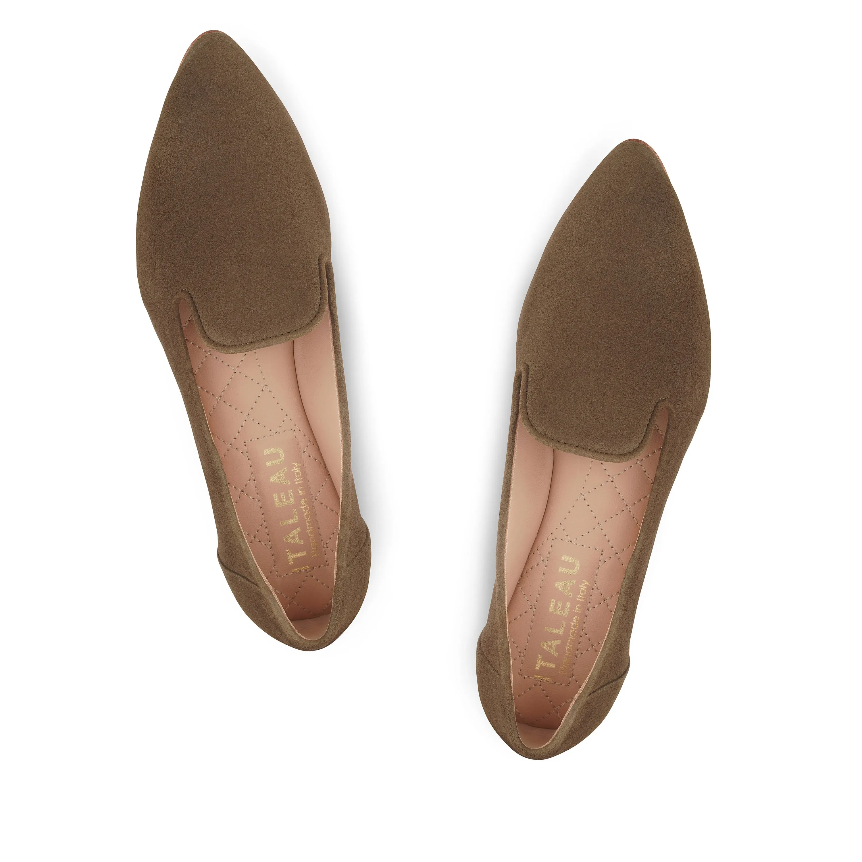 Teresa Loafers