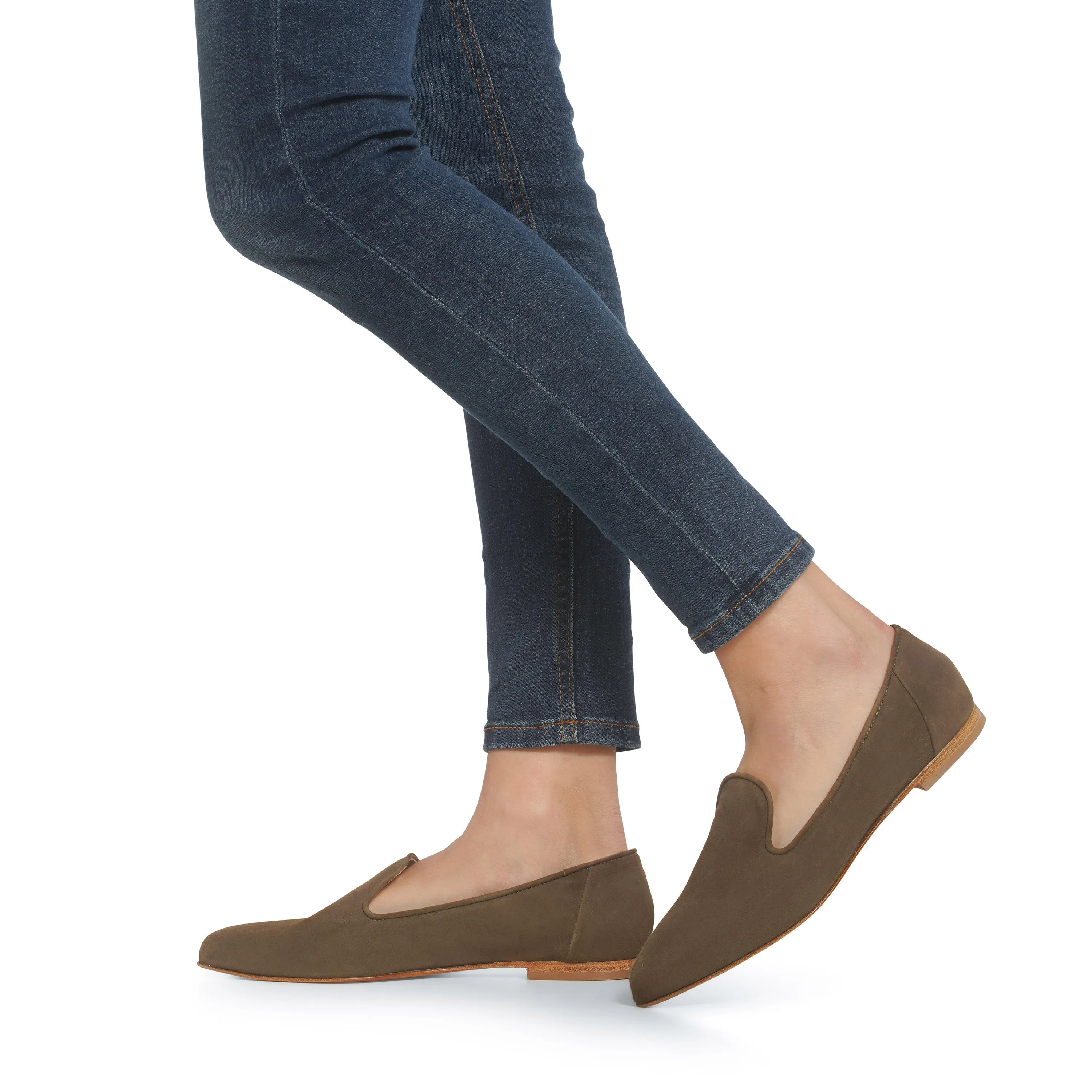 Teresa Loafers