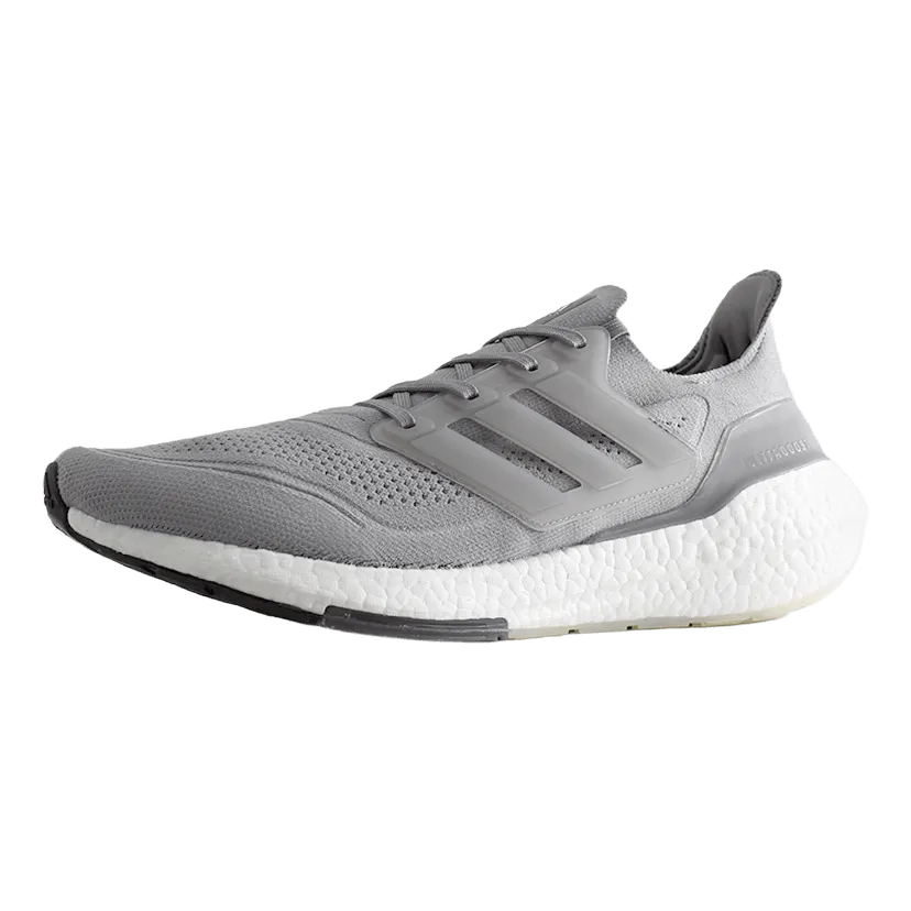 Ultraboost 21 Grey Three / White