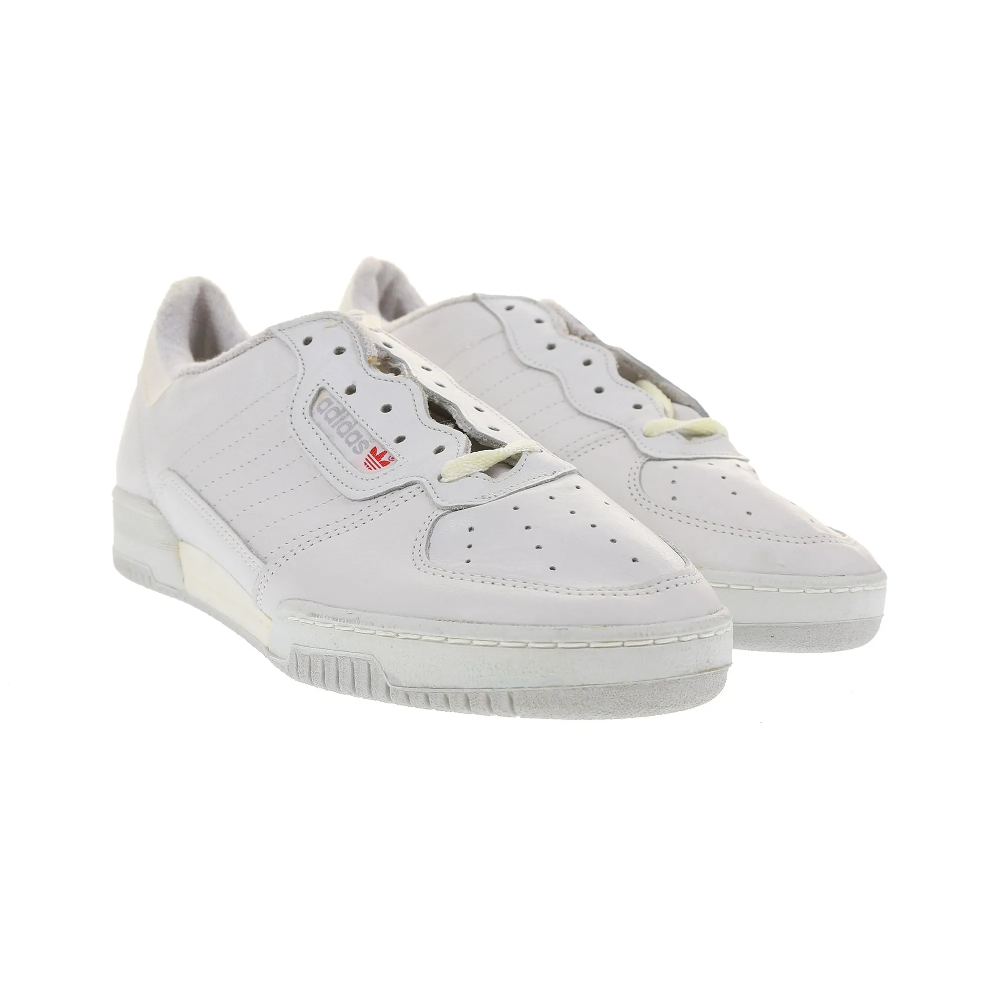 Vinrtage 1987 Adidas Pro T/F Yeezy Powerphase