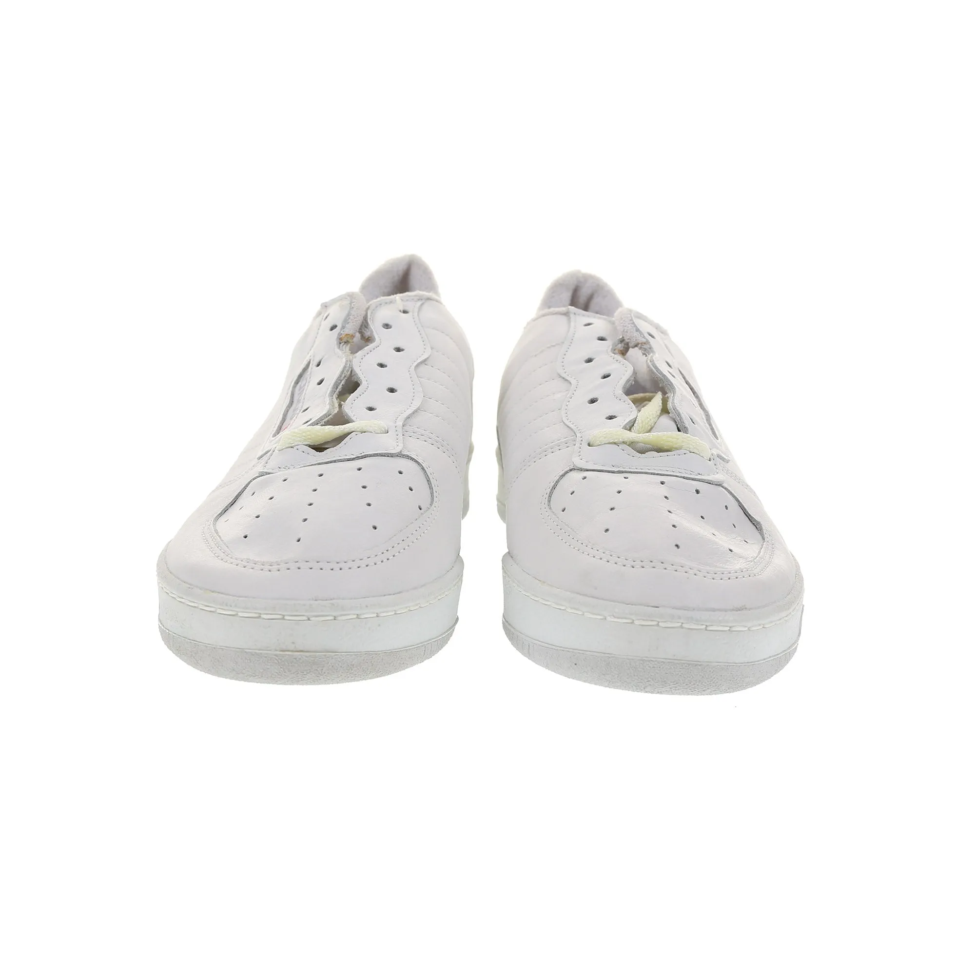 Vinrtage 1987 Adidas Pro T/F Yeezy Powerphase